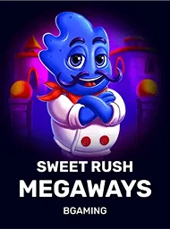 Sweet Rush Megaways Sweet Rush Megaways