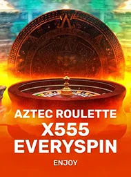 Aztec Roulette X555 Everyspin Aztec Roulette X555 Everyspin