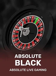 Absolute Black Absolute Black
