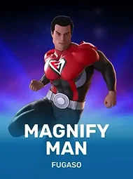 Magnify Man